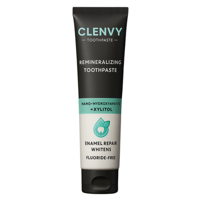 Clenvy Remineralizing Toothpaste