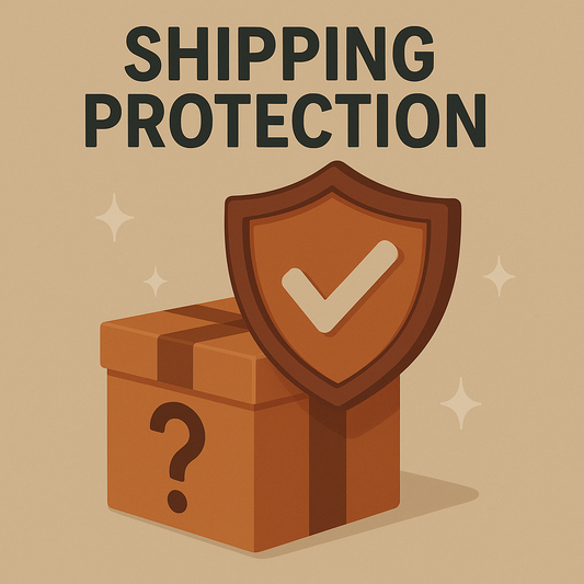Insured Shipping
